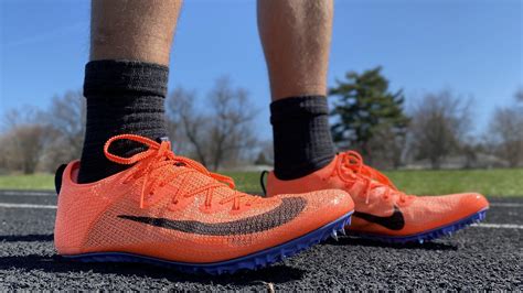 best running shoes for track sprinters